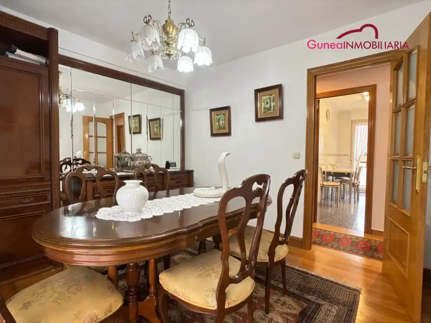 Comedor de Piso en venta en Hernani