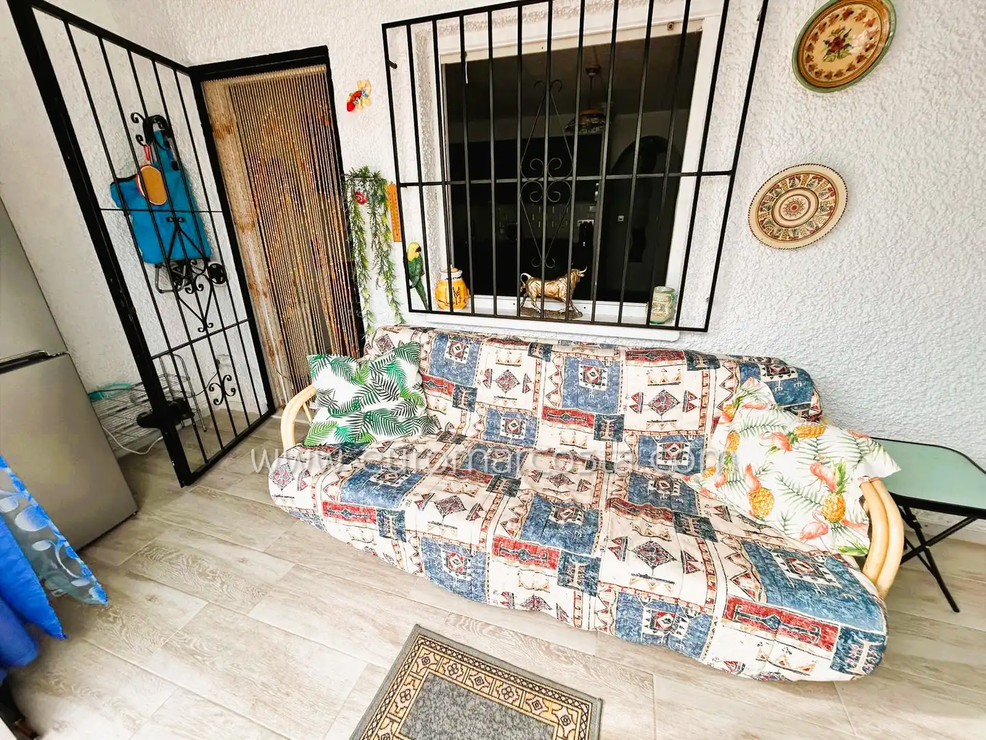 Adosado con jardín en venta en Calle Liszt, imagen 4