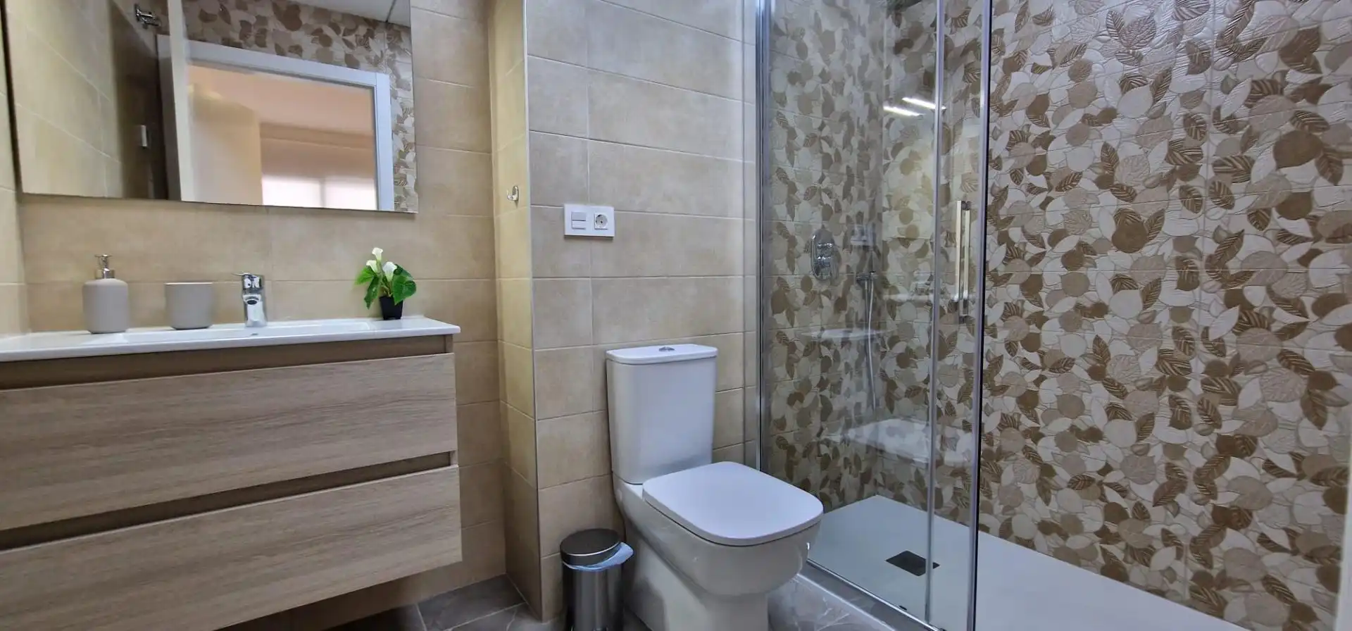Apartament amb piscina en venda a Centro, imagen 8