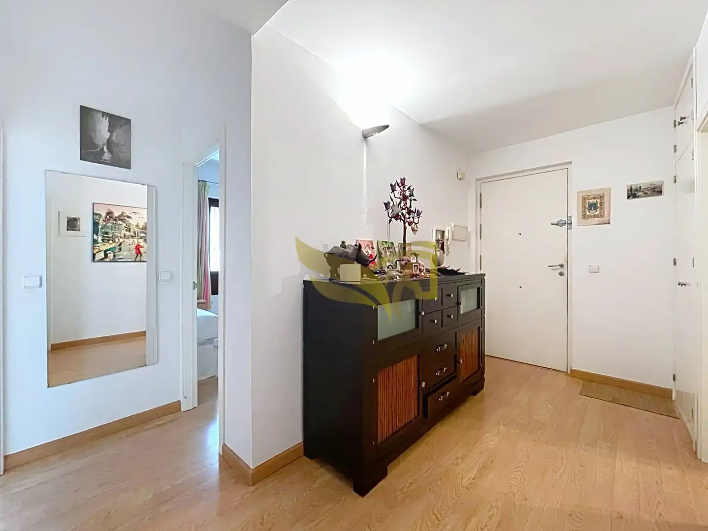 Flat for sale in Sevilla  with Air Conditioner, Heating and Storage room