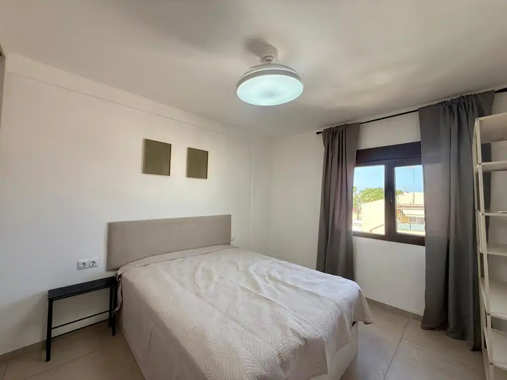 Penthouse mit Pool zum Verkauf in Urbanizacion Calas Blancas 1, imagen 8