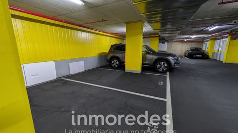 Foto 4 de Garaje en venta en Carrer D'aragó, Sagrada Família, Barcelona Capital