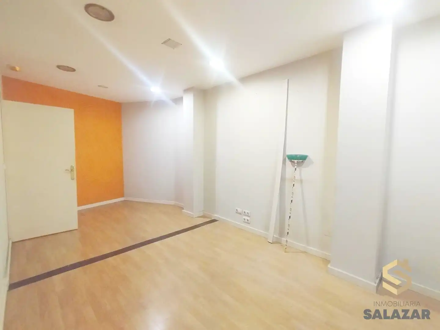 Commercial properties for rent in Bilbao 
