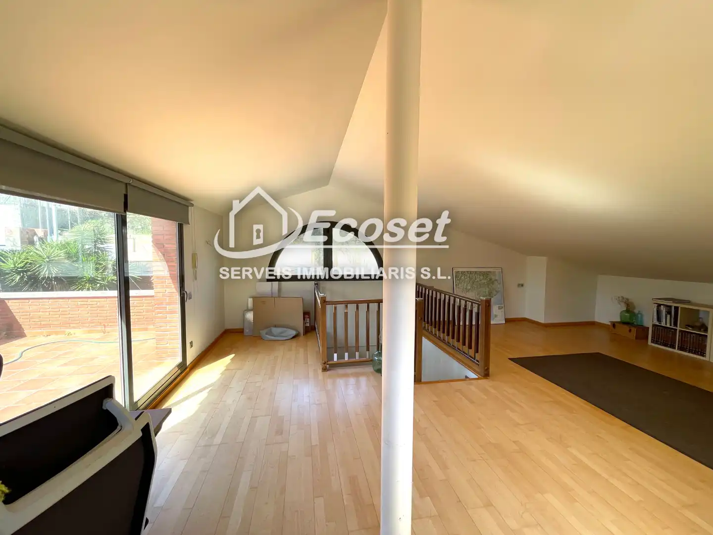 Casa o chalet en venta en Cervelló con Calefacción, Jardín privado y Terraza