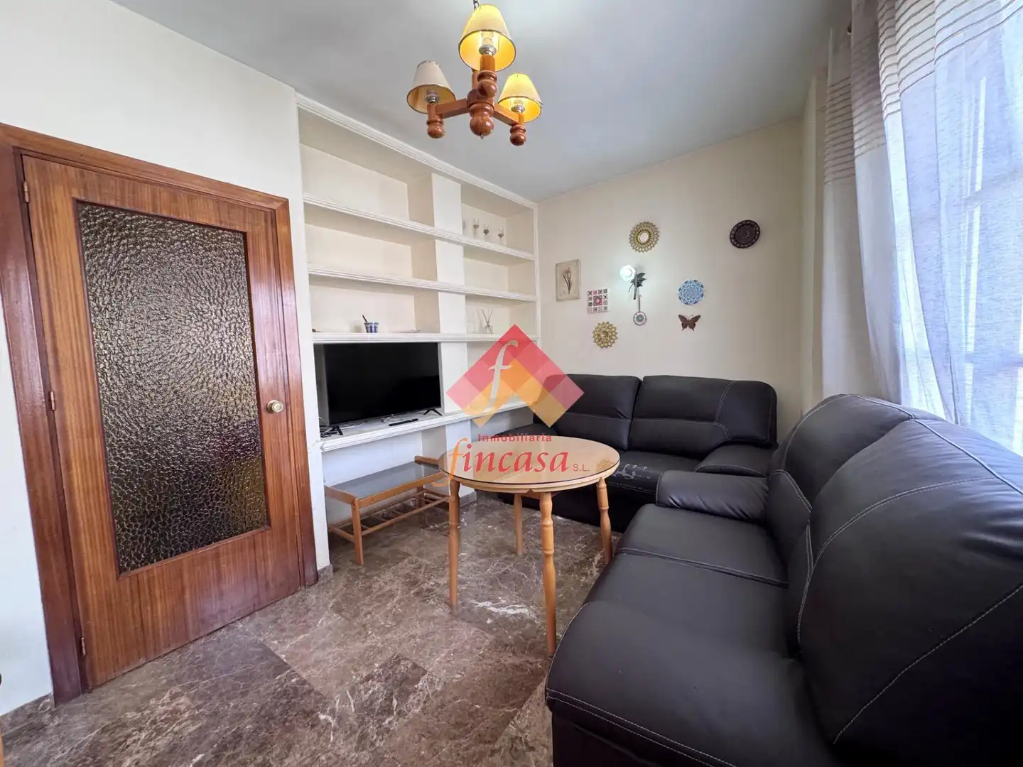 Wohnung zur Miete in Casco Histórico