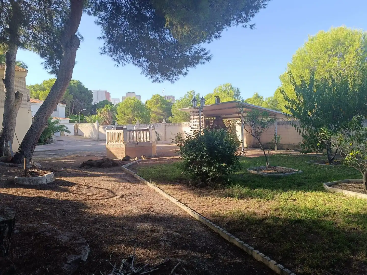 Xalet en venda a Rincón de Loix, imagen 13