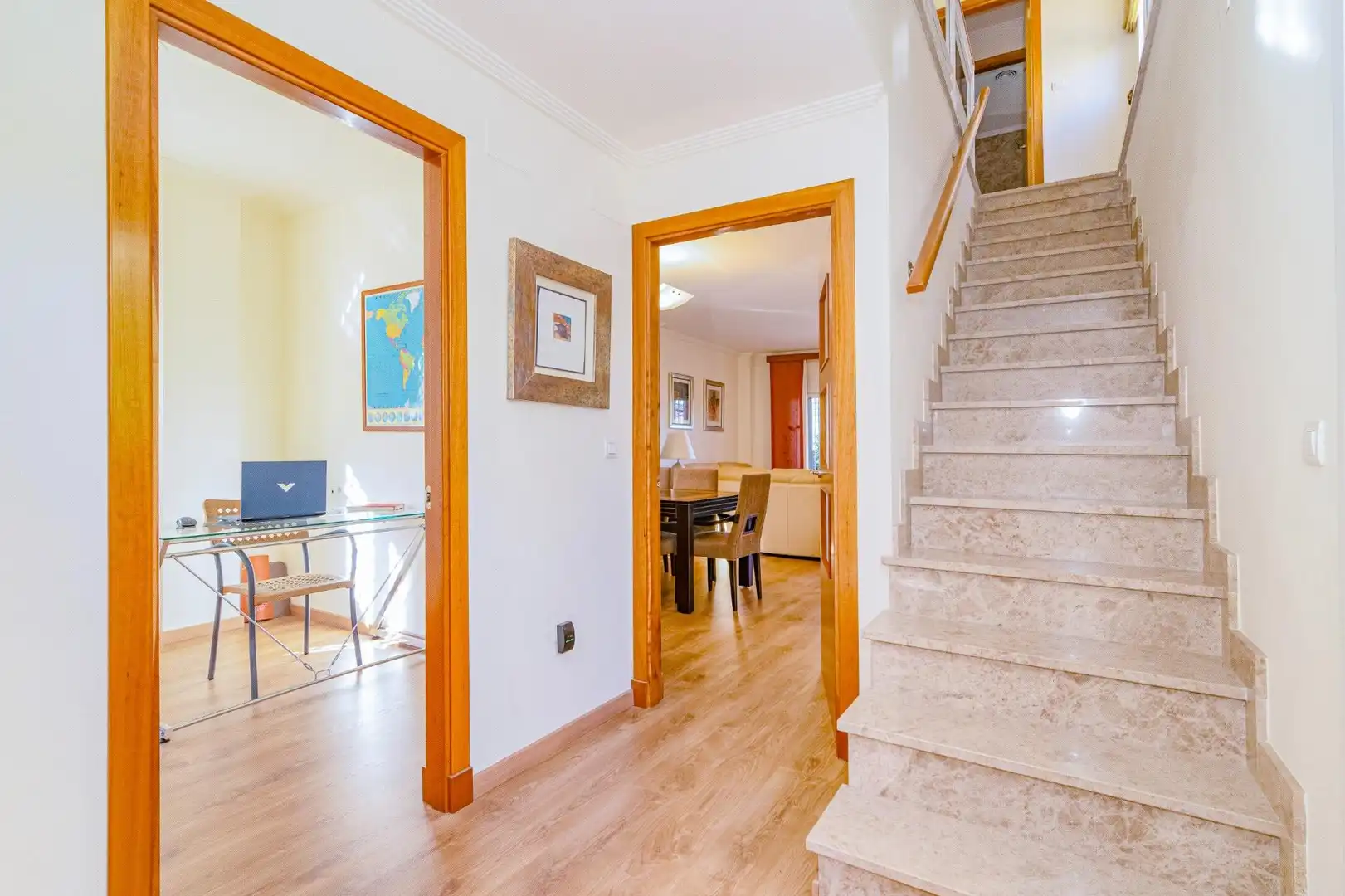 Chalet con jardín en venta en Avenida Villa de Otura, imagen 27