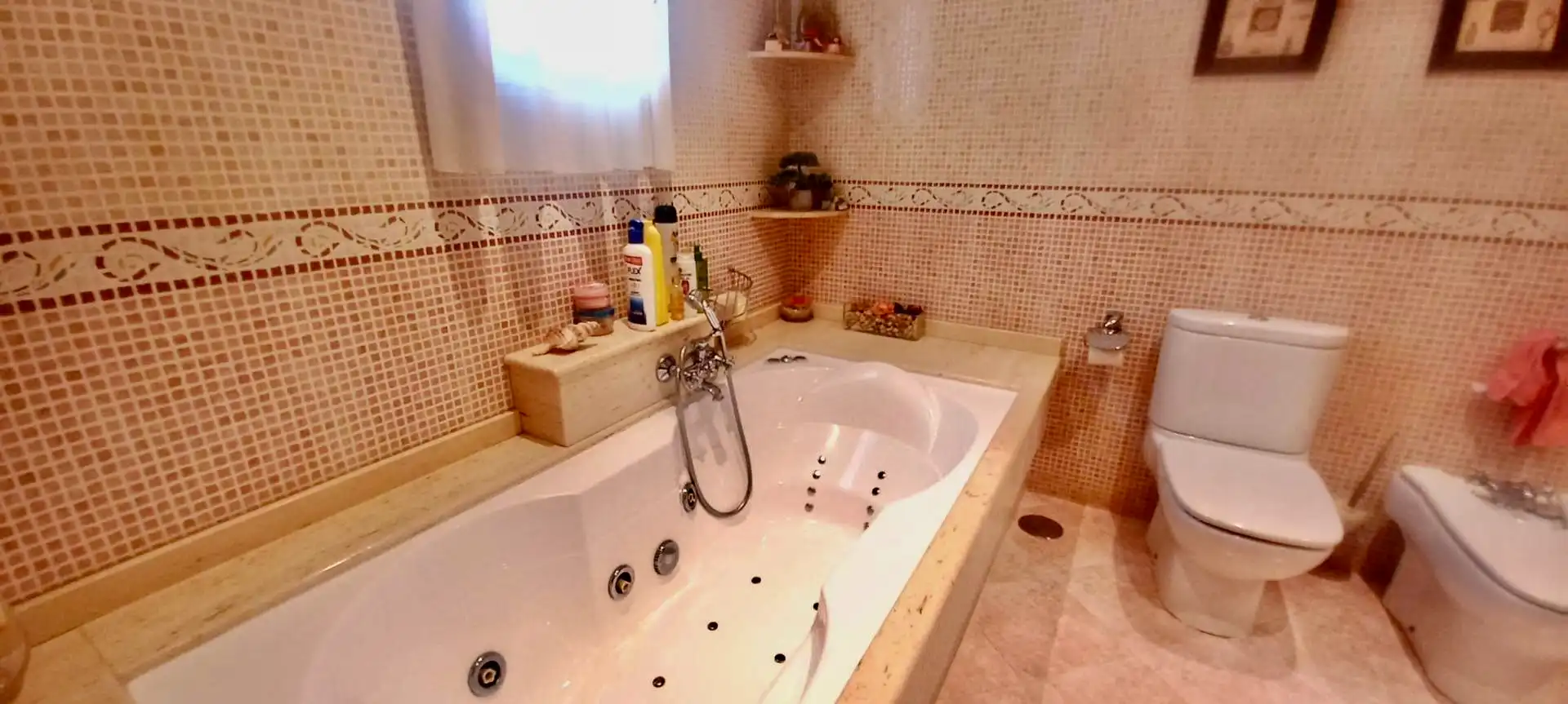 Houses for sale in Villamontes - Boqueres