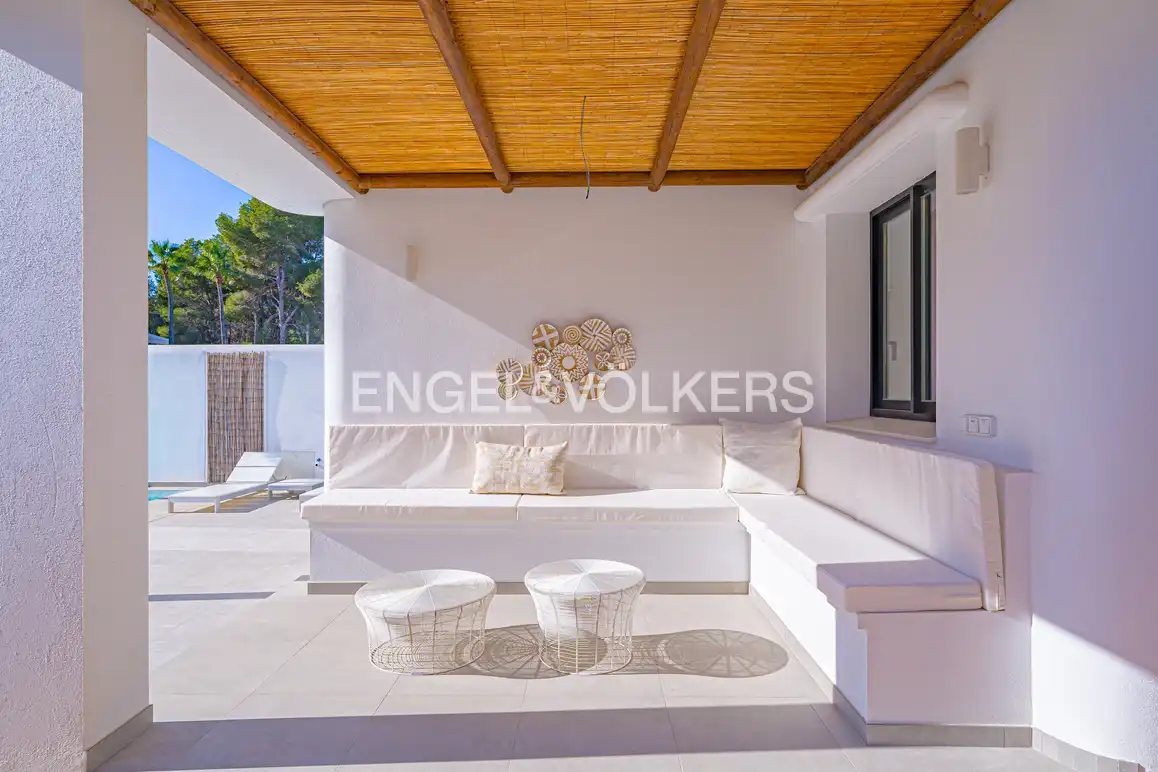 Casa con piscina en venta en L'Albir, imagen 36