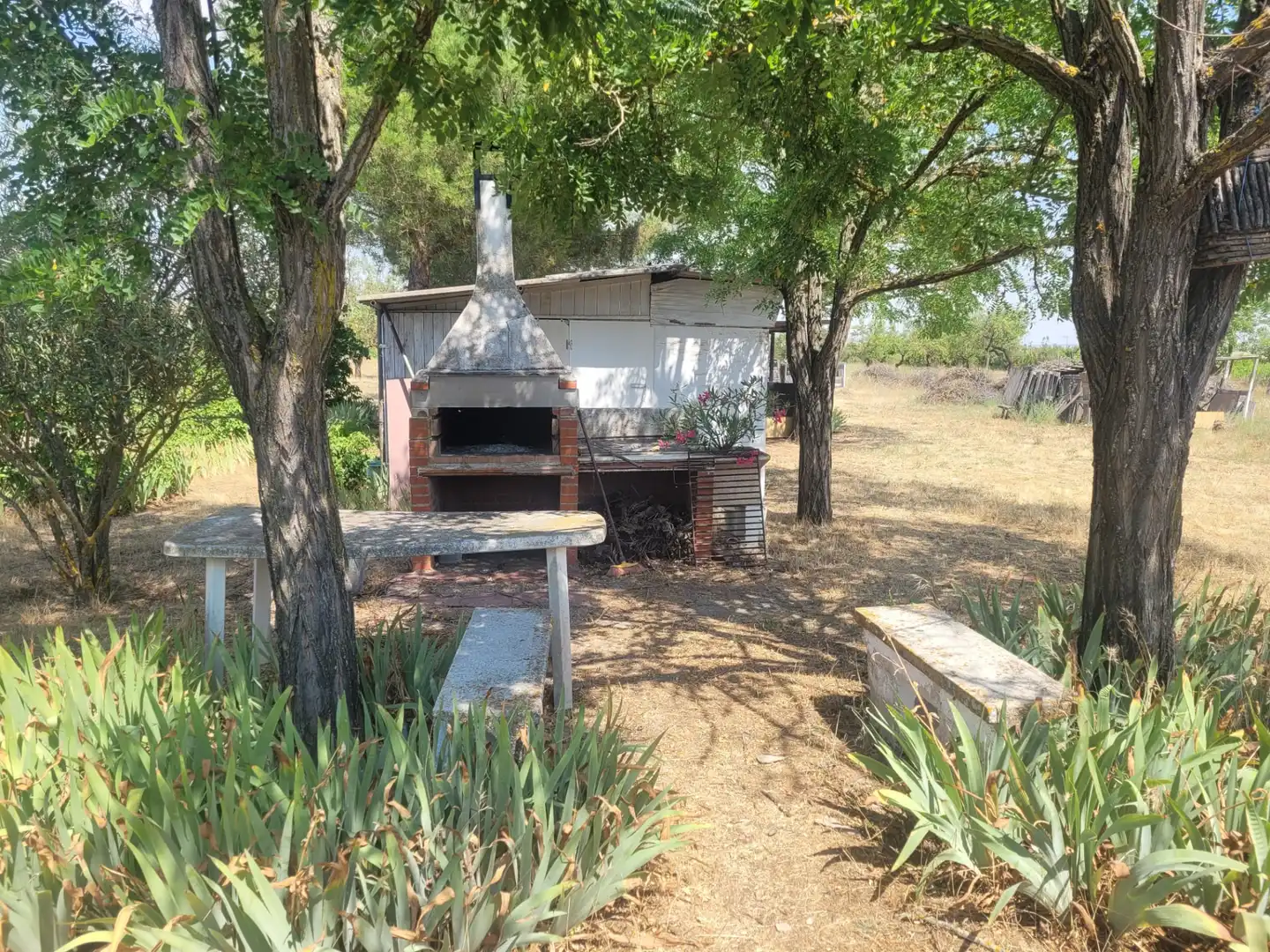 Casa o chalet en venta en Matapozuelos con Calefacción y Jardín privado