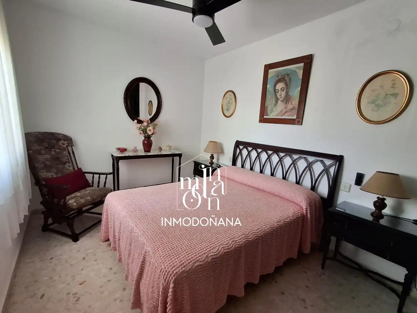 Habitación de Piso en venta en Almonte con Terraza y Piscina comunitaria