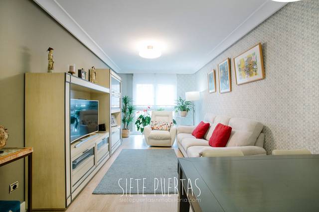 Piso en Venta en Kale Barria Kalea en Oñati