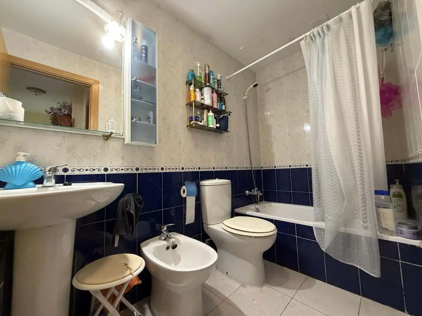 Wohnung mit Pool zum Verkauf in Calle cornellana, imagen 14