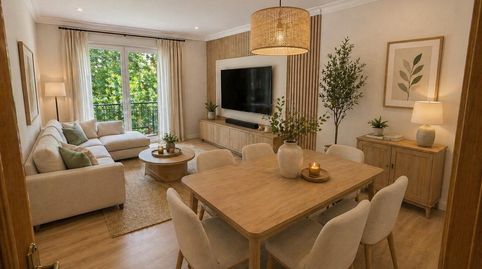 Foto 3 von Wohnung zum Verkauf in Opañel, Madrid Capital