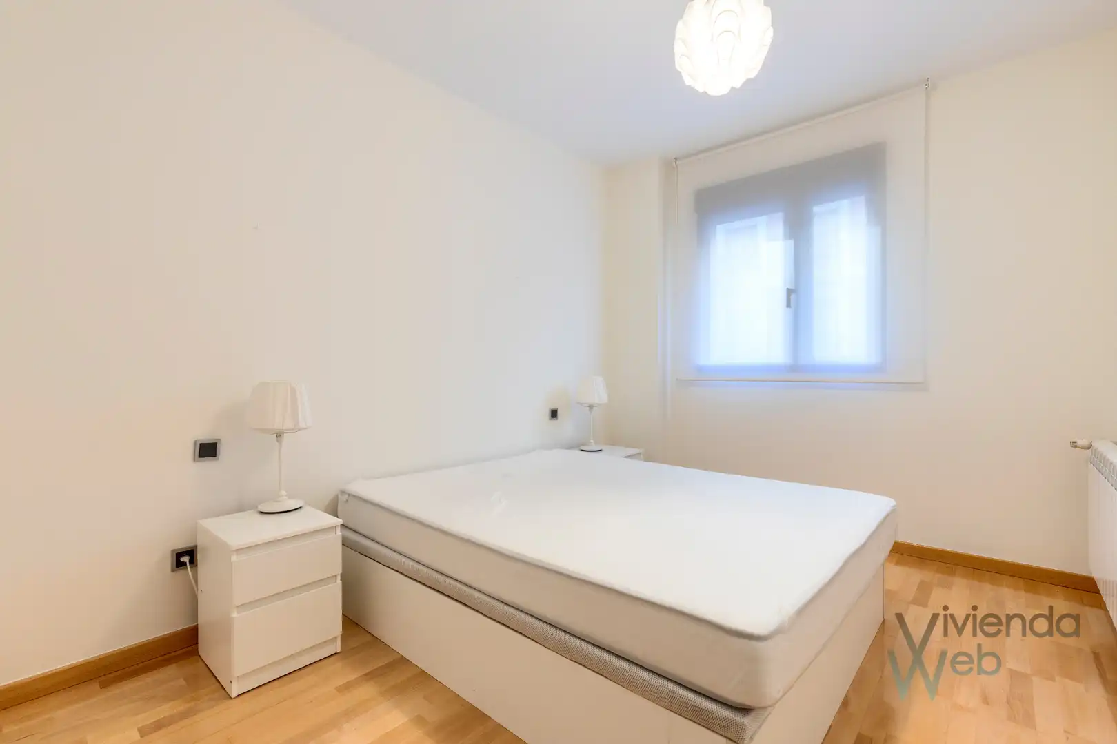 Wohnung zum Verkauf in Calle de Ponzano, 42, Ríos Rosas - Nuevos Ministerios