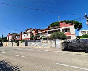 Vista exterior de Apartament en venda en Cambrils amb Aire condicionat i Terrassa