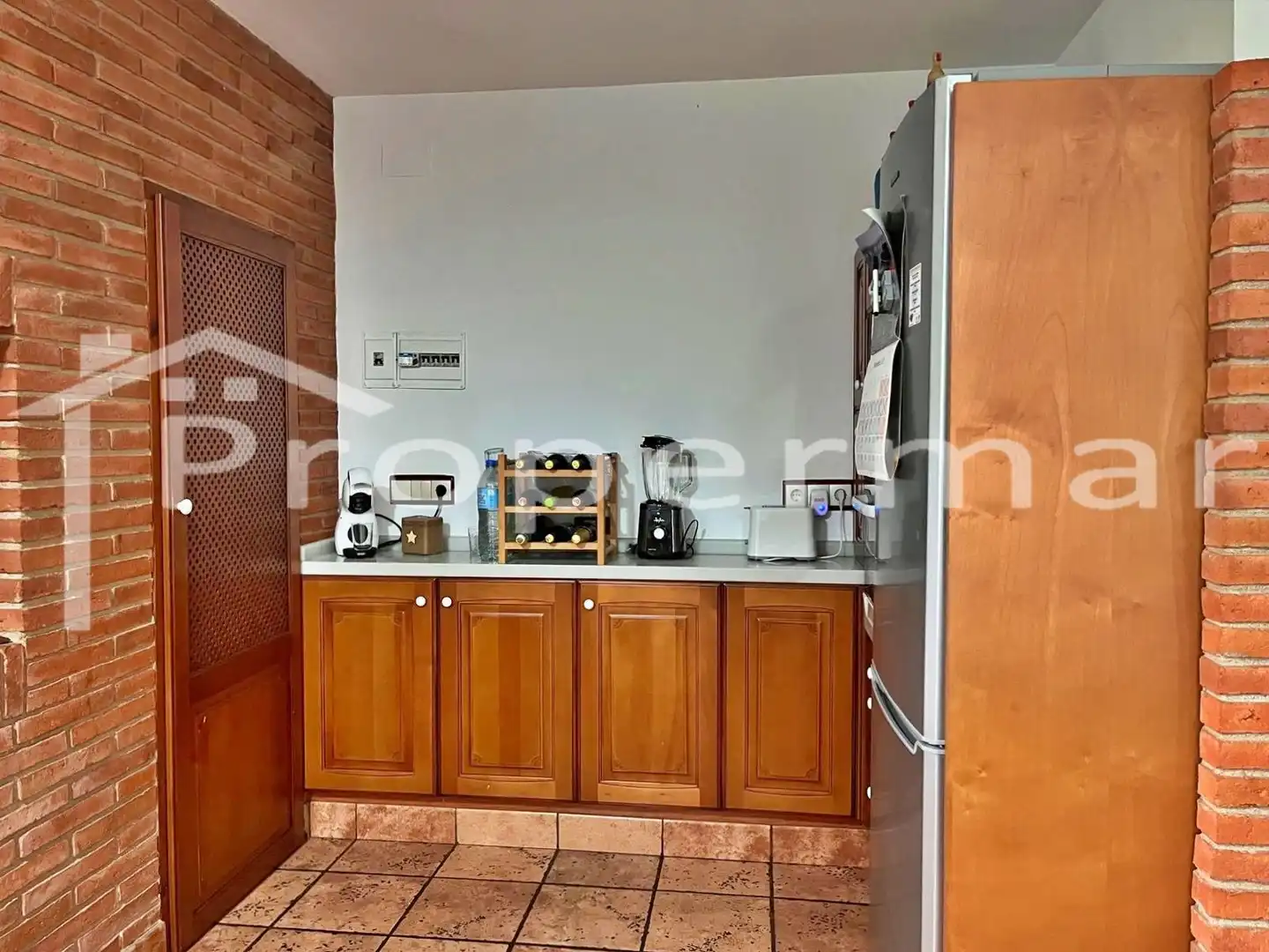 Casa amb piscina en venda a L'Ametlla del Vallès, imagen 43