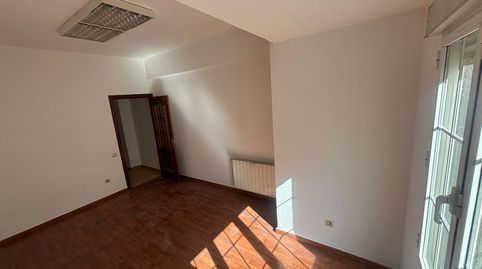 Foto 3 de Pis de lloguer a Avda de Madrid - Pº de la Estación, Jaén Capital