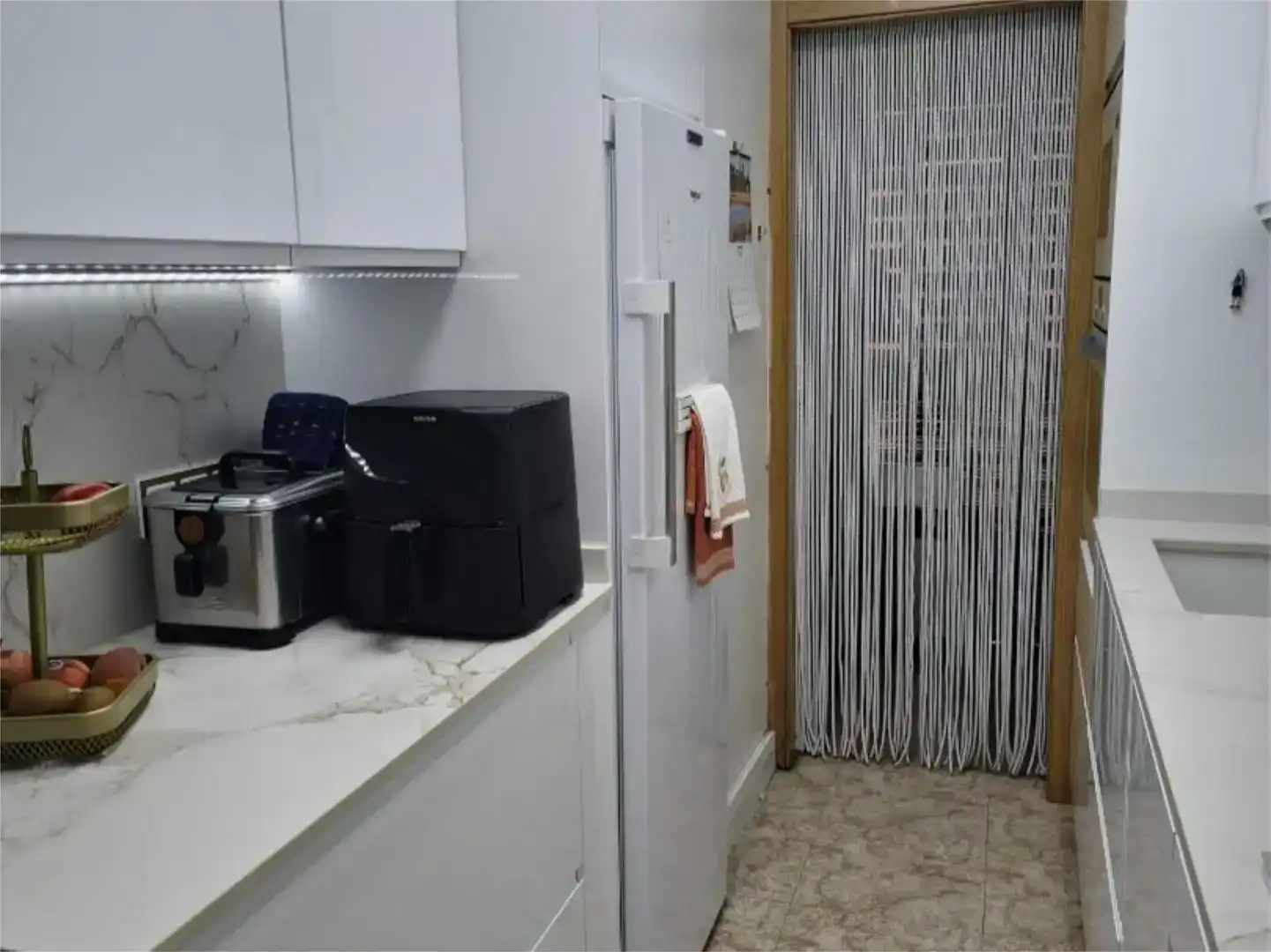 Cocina de Piso en venta en Llevant