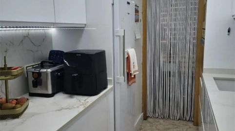 Foto 4 de Pis en venda a Carrer Aragó, 151, Son Fortesa, Palma de Mallorca