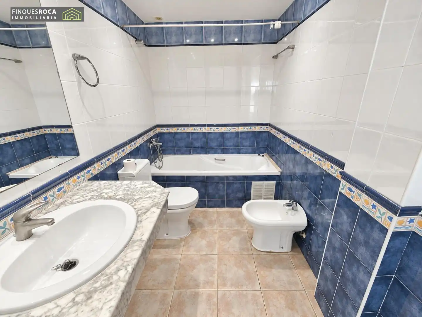 Bany de Pis en venda en Platges 