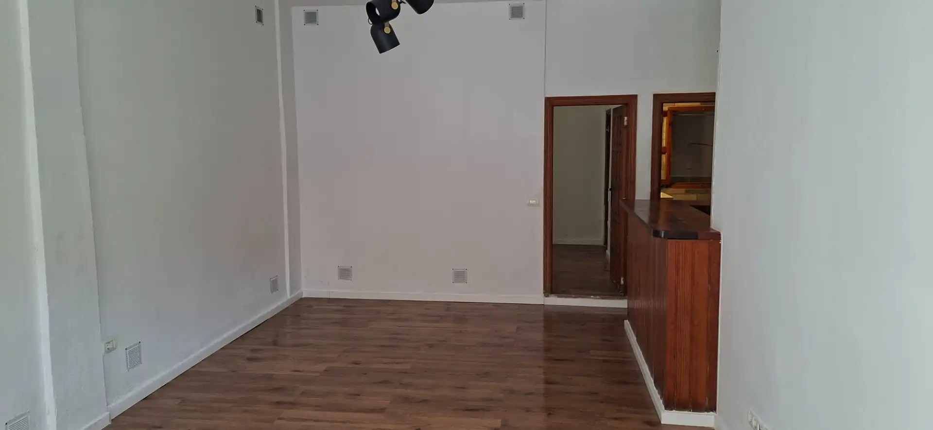 Planta baja en venta en Arico