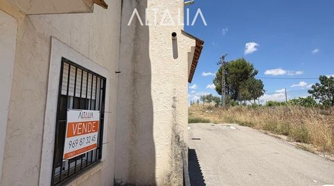 Foto 5 de Casa o xalet en venda a Carretera Cuenca, 21 C, La Almarcha , Cuenca