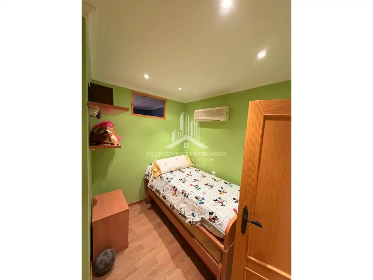 Piso en venta en Soneja con Amueblado