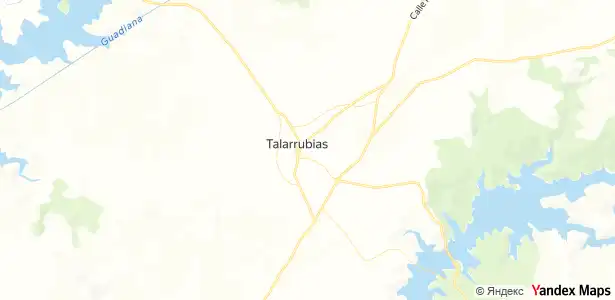 Piso en venta en Talarrubias