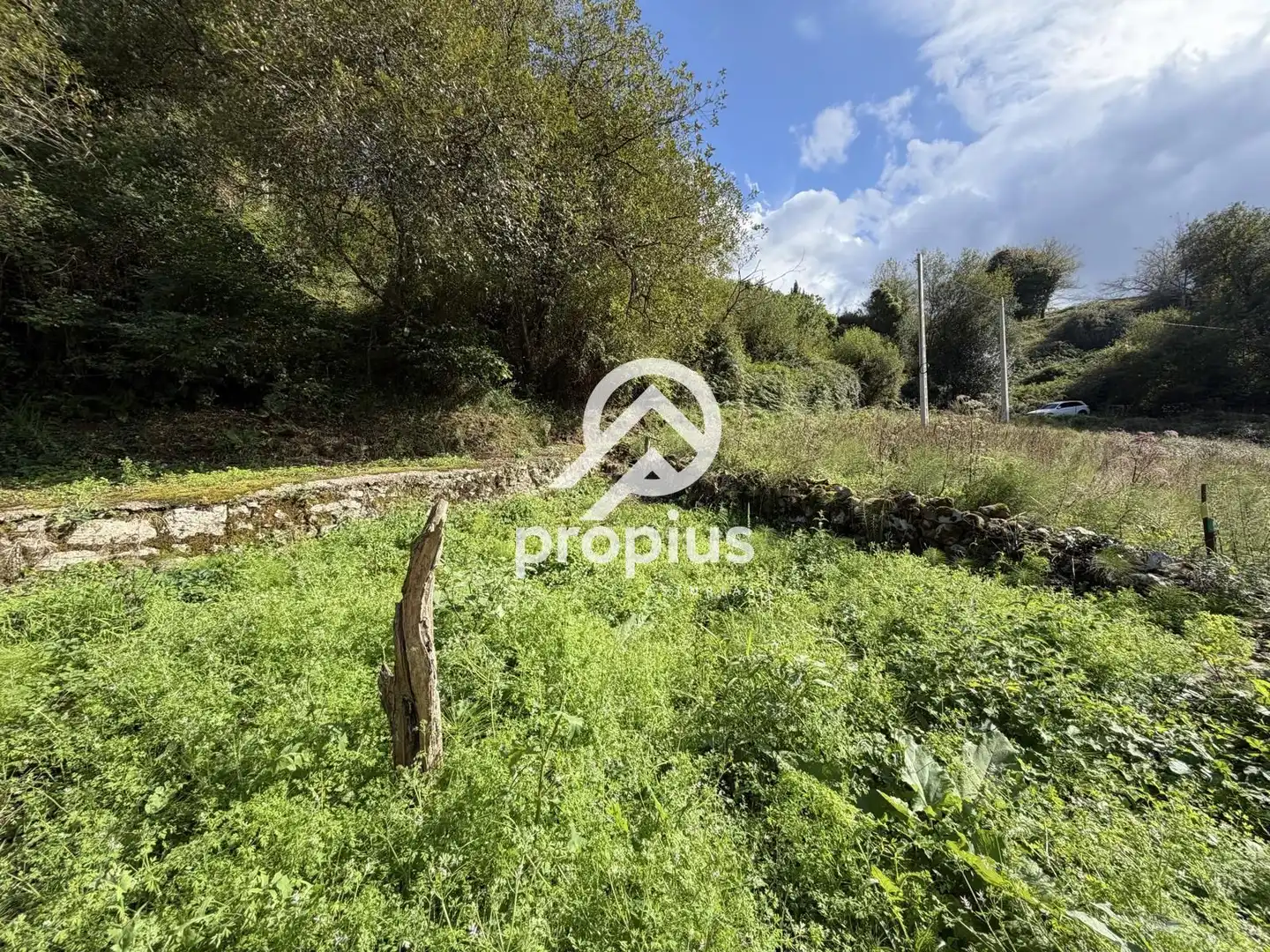 Casa o chalet en venta en Ribadesella con Jardín privado