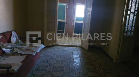SE VENDE GRAN CASA CON TERRENO EN UNA UBICACIÓN CÉNTRICA QUE SE CONVIERTE EN UNA VERDADERA JOYA PARA PROMOTORES, CONSTRUCTORES, IN, Bild 3