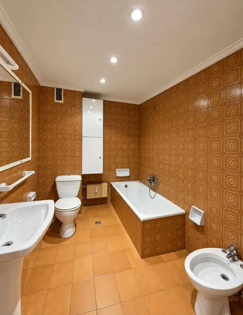 Pis amb terrassa en venda a Inmobiliaria - Barreda, imagen 11