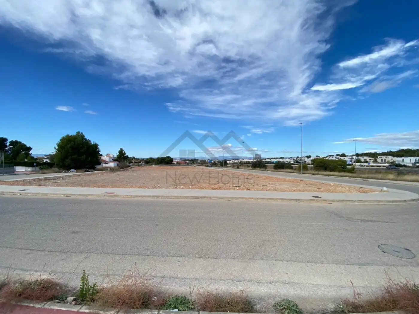 Residencial en venta en San Antonio de Benagéber