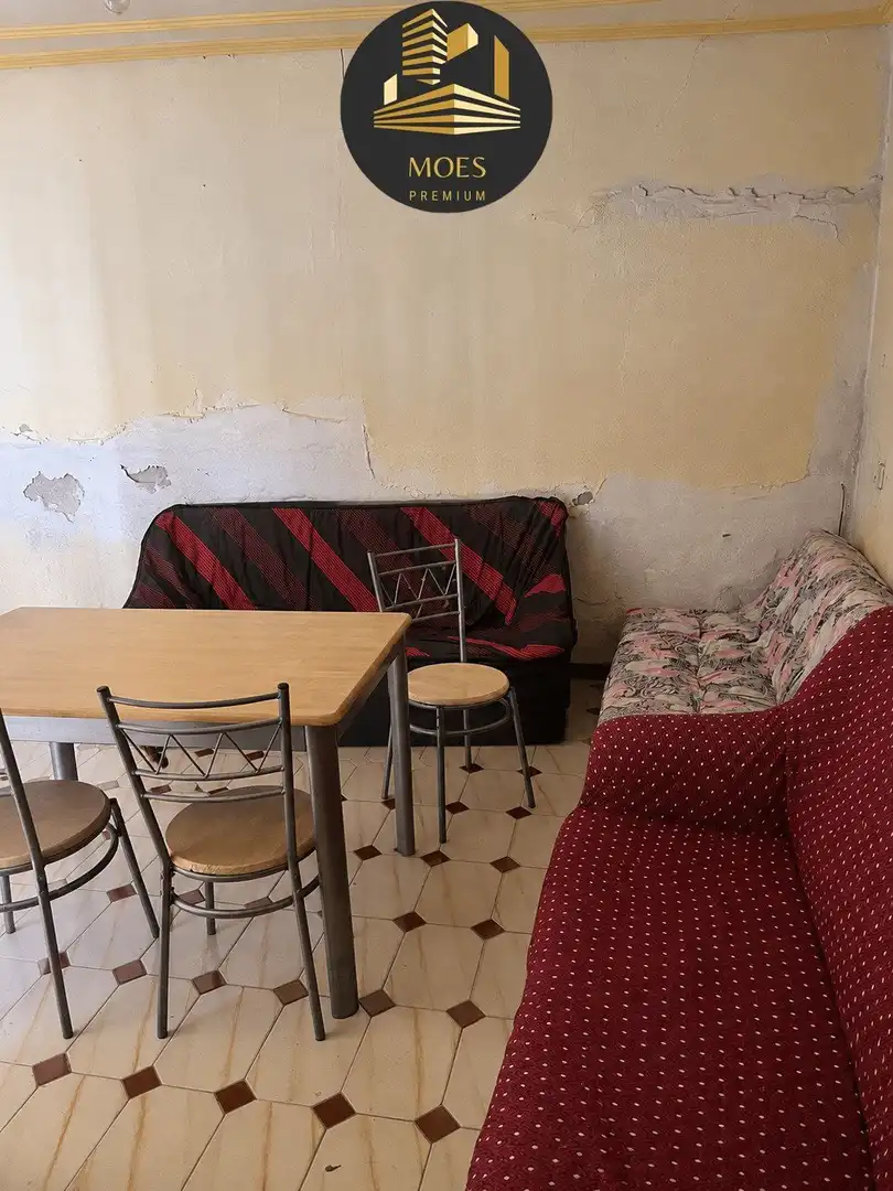 Casa con terraza en venta en Cabra del Santo Cristo, imagen 4