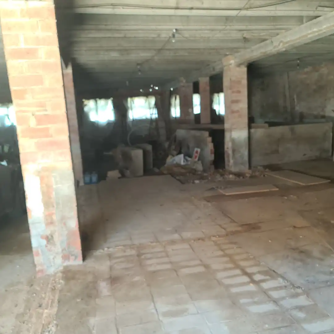 Nave industrielle à vendre à Carrer la Clota 23, imagen 2