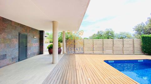Photo 3 of House or chalet for sale in Carrer Noruega, Canyelles, Girona