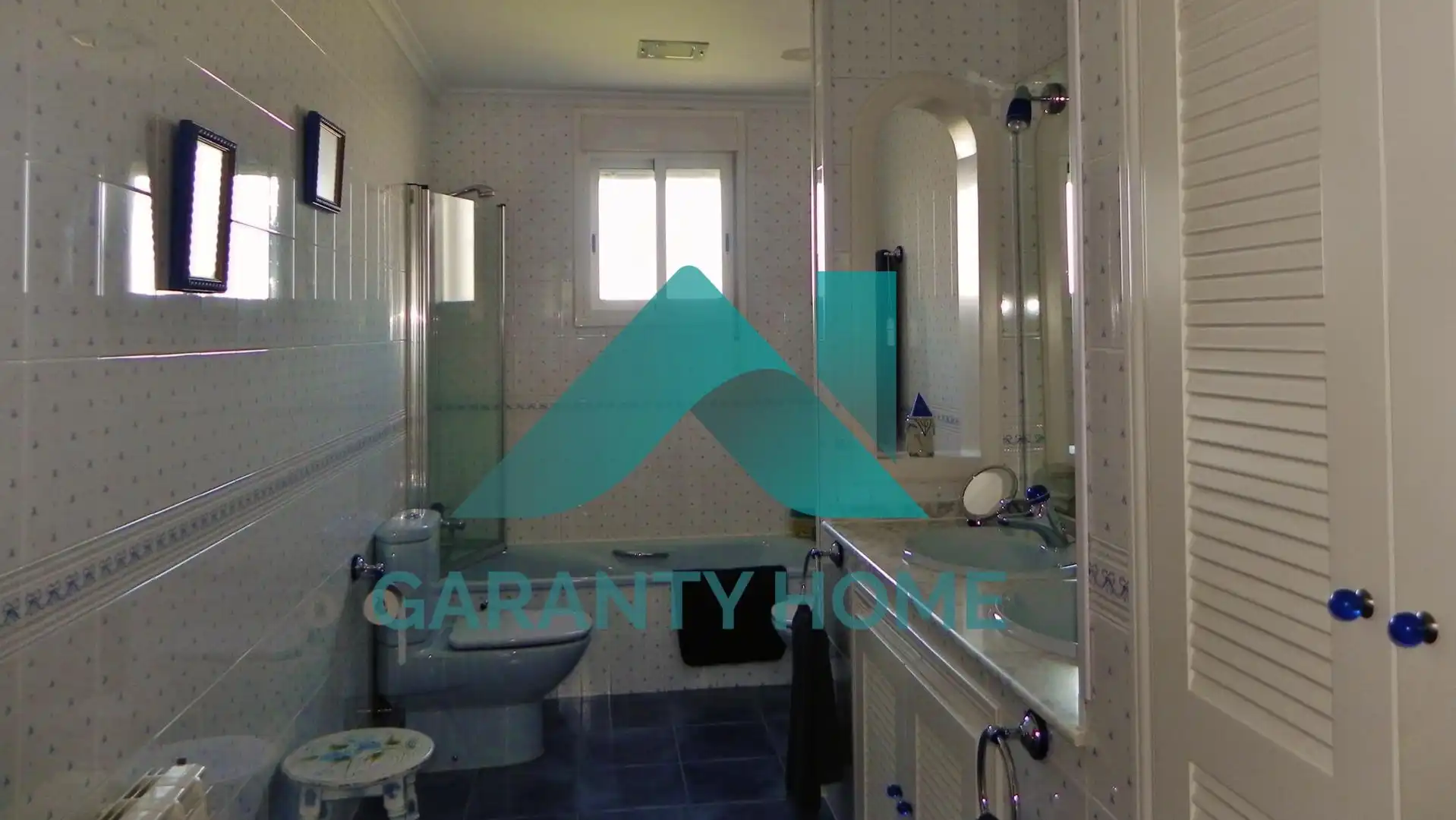 Chalet con piscina en venta en Ruta de la Plata, imagen 40