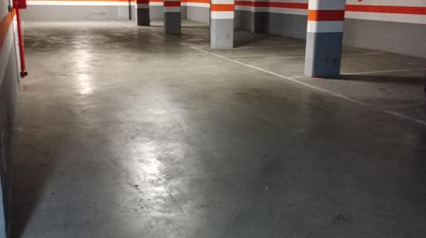 Foto 2 de Garatge de lloguer a Carrer de Santa Cecilia, 22, Casas Verdes, Valencia