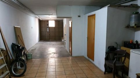 Foto 4 de Casa adosada en venda a Calle San Antonio, 5, Calanda, Teruel