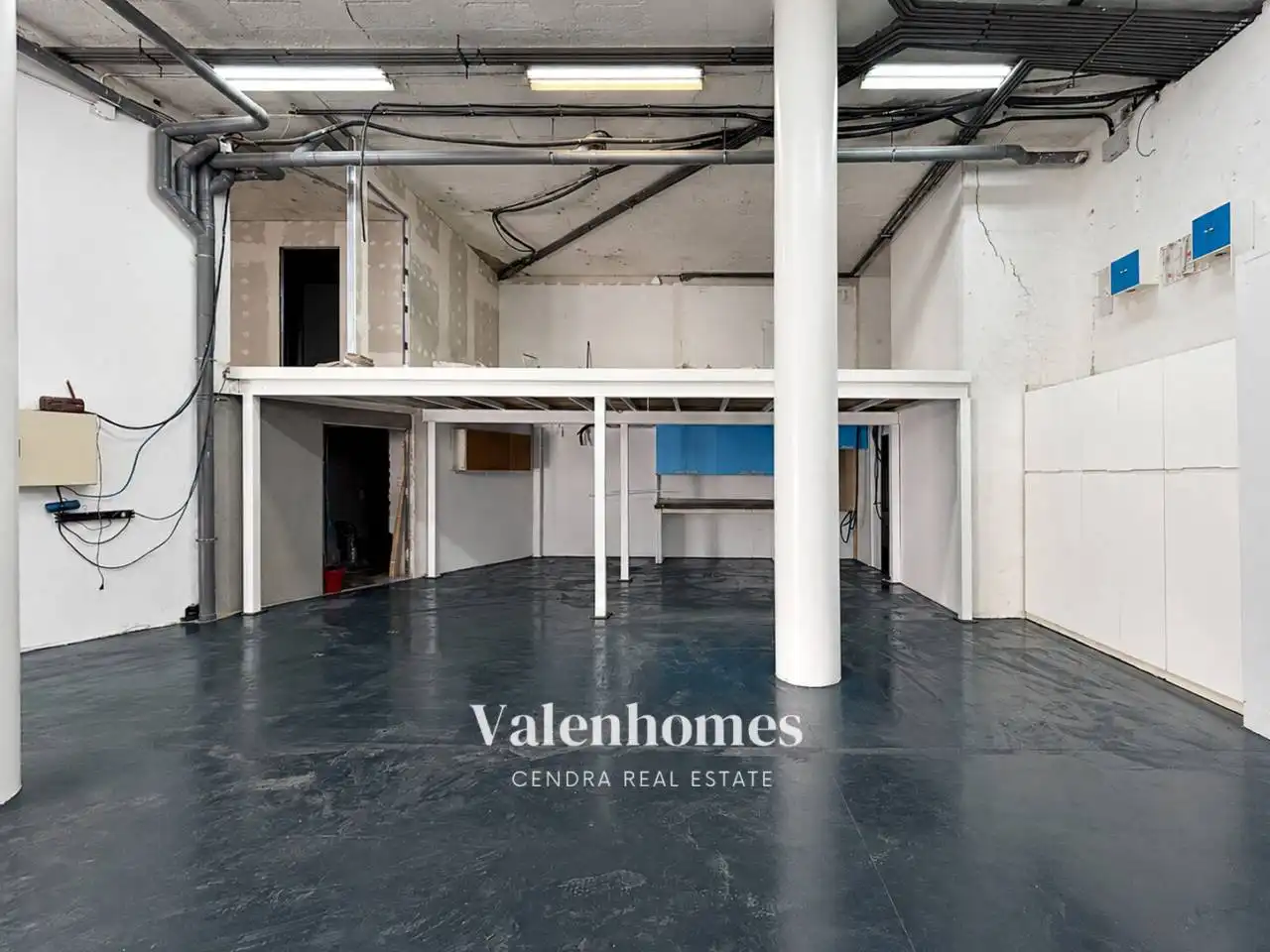 Local comercial en venda a Estruch - Eixample, imagen 16