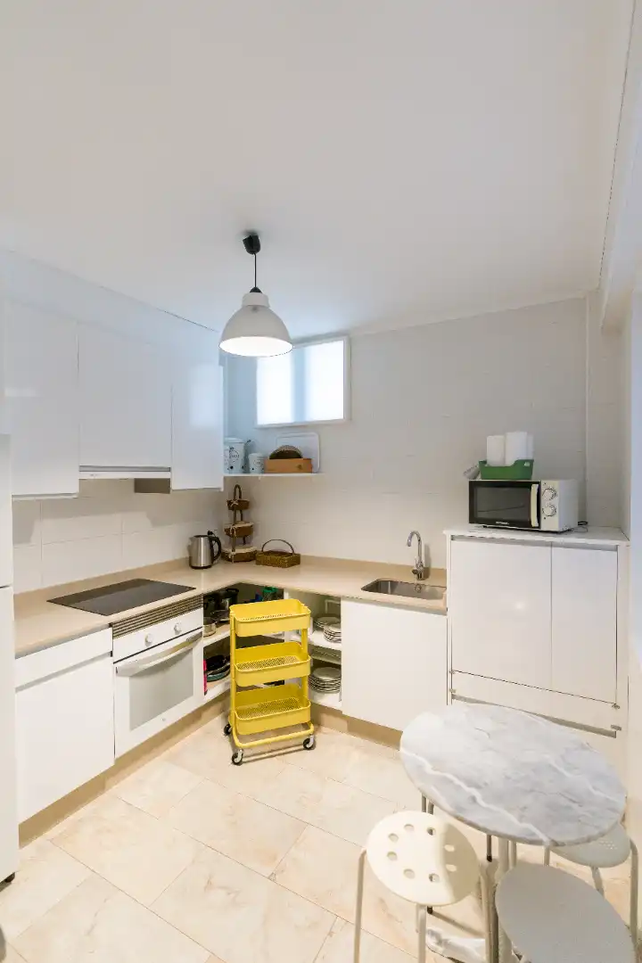 Wohnung zur Miete in Rúa Sol, 129, Centro