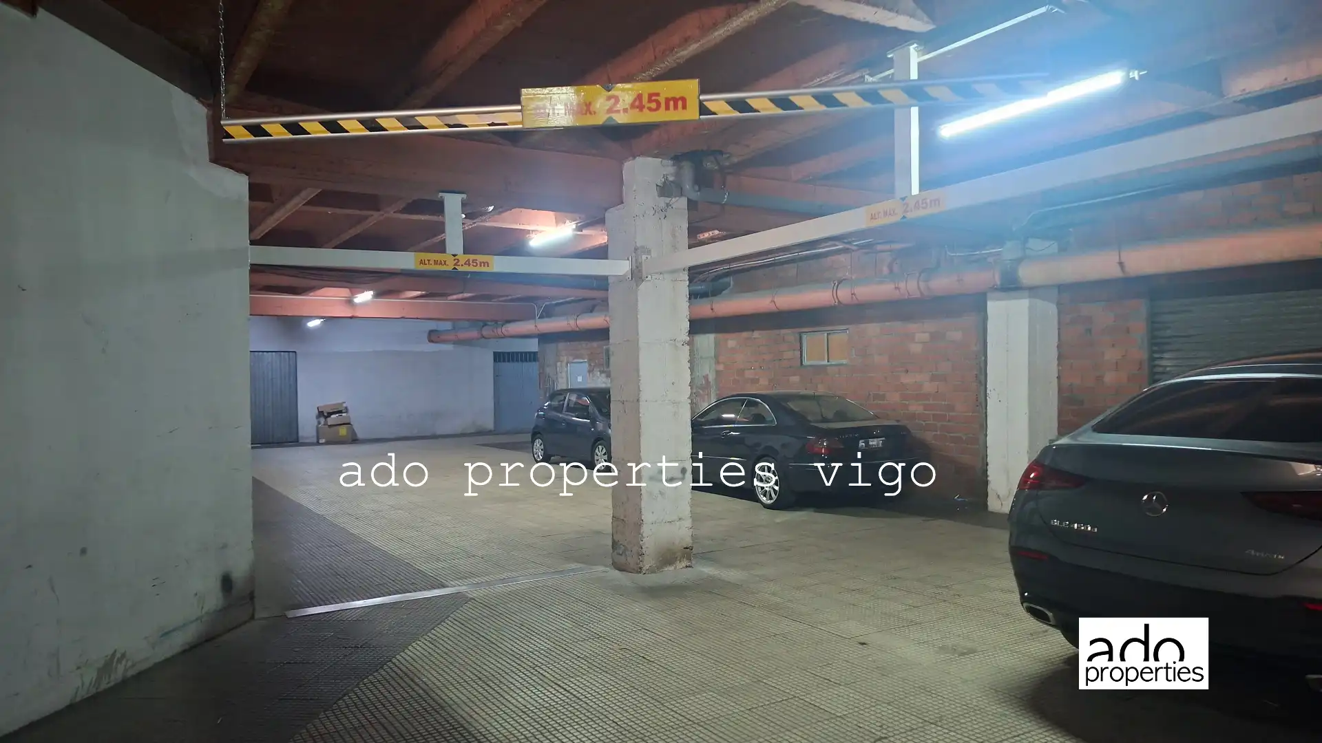 Business premises for sale in Avenida da Florida 32, imagen 16
