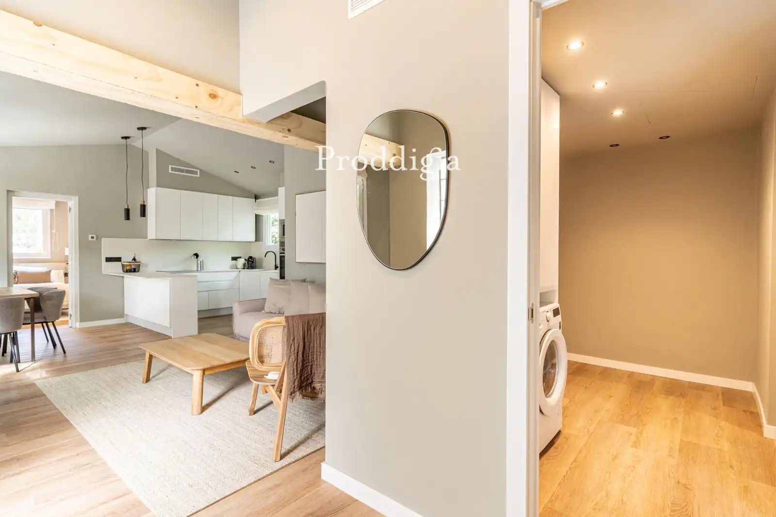 Casa o chalet de alquiler en Sant Cugat del Vallès con Terraza, Piscina y Amueblado