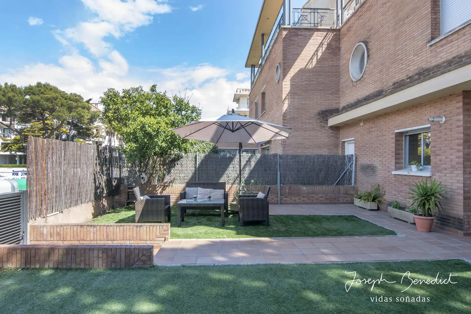 Casa o chalet en venta en La Pineda