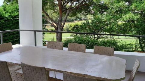 Foto 4 de Casa o chalet de alquiler en Nueva Andalucía centro, Marbella
