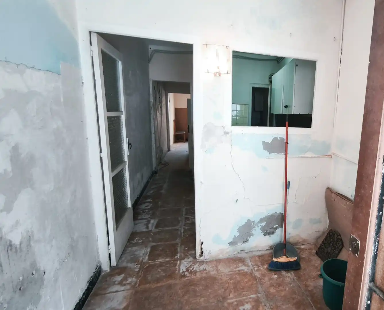 Casa adosada en venda en Cervelló