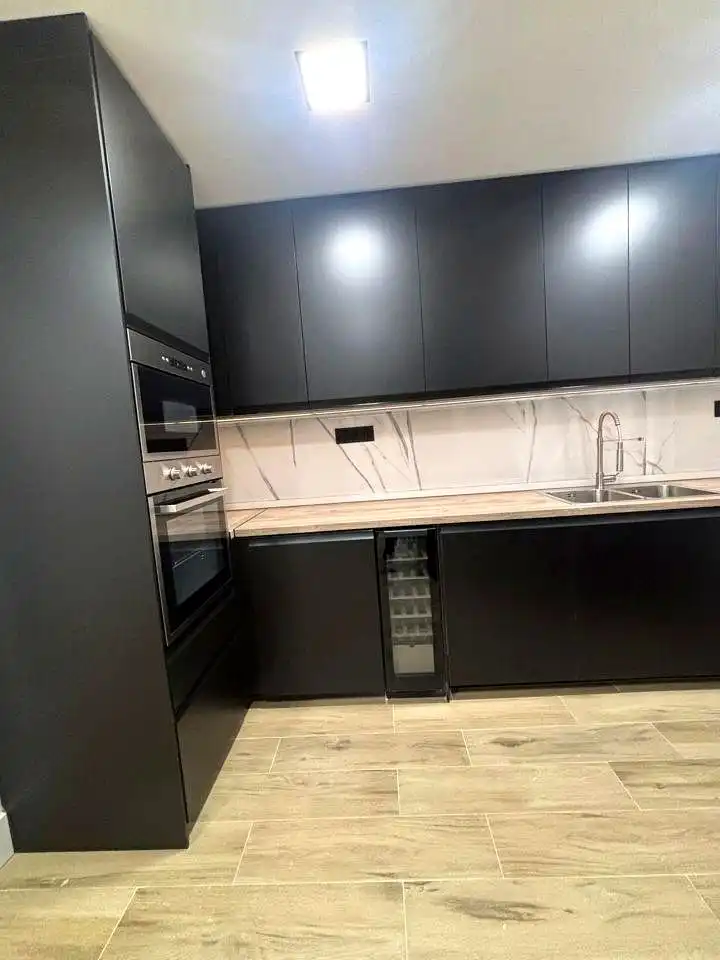 Küche von Wohnung zur Miete in Madrid mit Heizung, Terrasse und Haustiere erlaubt