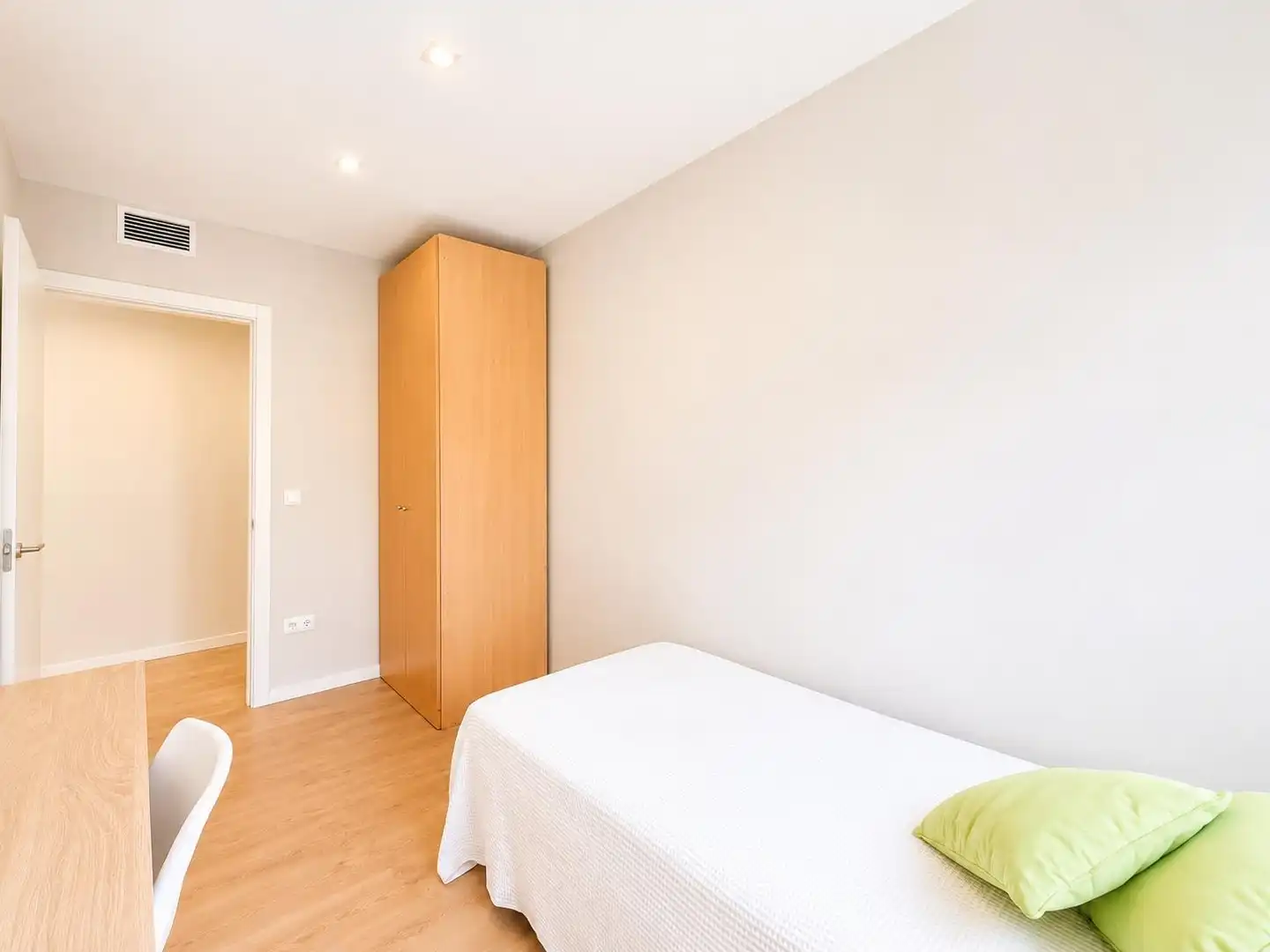 Attique avec terrasse à vendre à La Plana, imagen 43