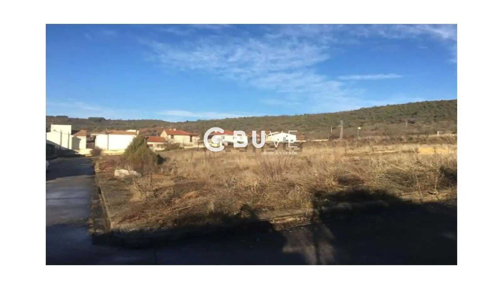 Terreno en venta en Covarrubias