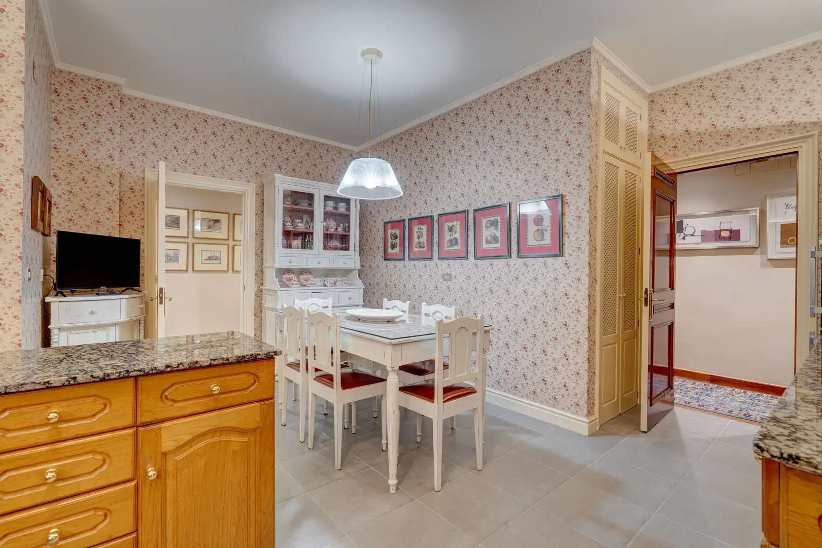 Flat with lift for sale in Indautxu, imagen 9